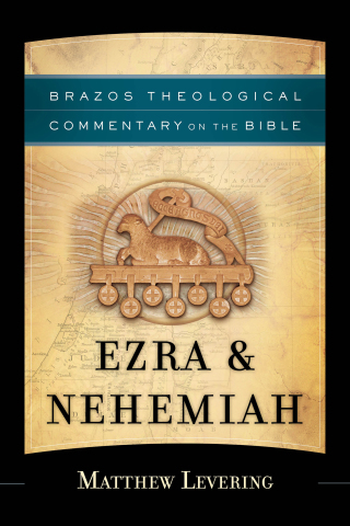 Cover image: Ezra & Nehemiah 9781587431616