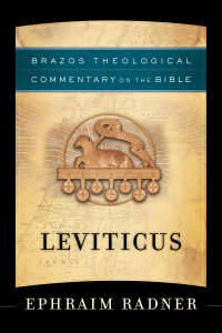 Cover image: Leviticus 9781587430992
