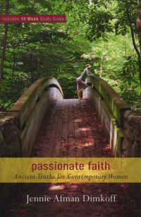 Cover image: Passionate Faith 9780800758103
