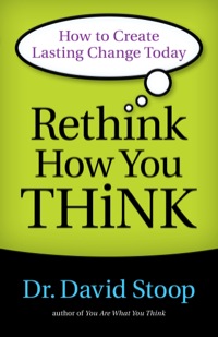 Cover image: Rethink How You Think 9780800722555