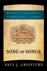 Cover image: Song of Songs 9781587431357