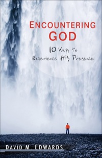 Cover image: Encountering God 9780801068324