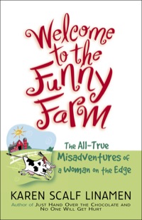 Imagen de portada: Welcome to the Funny Farm 9780800788018