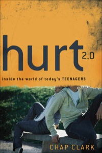 Cover image: Hurt 2.0 9780801039416