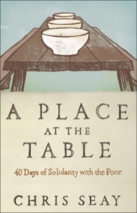 Imagen de portada: A Place at the Table 9780801014512