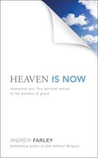 Cover image: Heaven Is Now 9780801014383