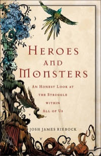 Cover image: Heroes and Monsters 9780801013980