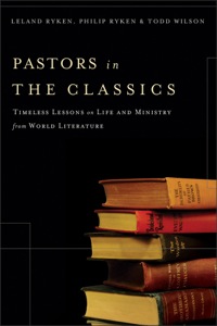 Cover image: Pastors in the Classics 9780801071973