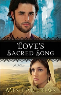 Cover image: Love's Sacred Song 9780800734084