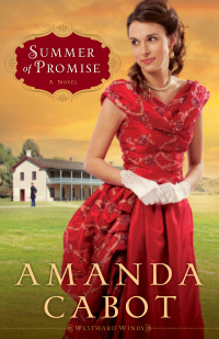 Cover image: Summer of Promise 9780800734596