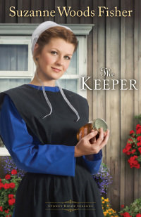 Cover image: The Keeper 9780800719876