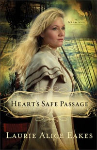 Cover image: Heart's Safe Passage 9780800719852