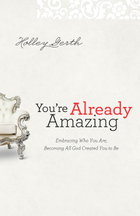 Cover image: You're Already Amazing 9780800720605