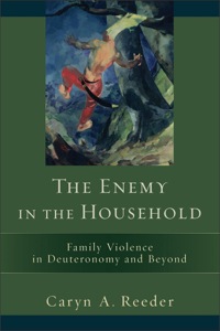 Cover image: The Enemy in the Household 9780801048289