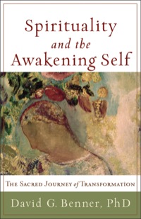 Cover image: Spirituality and the Awakening Self 9781587432965