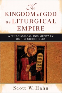 Cover image: The Kingdom of God as Liturgical Empire 9780801039478