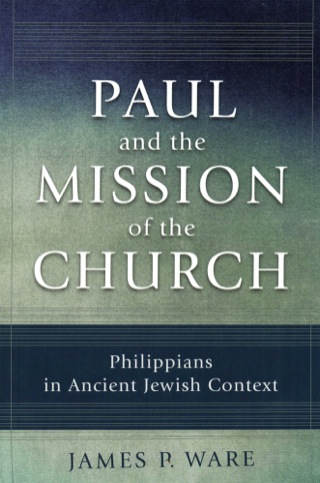 Imagen de portada: Paul and the Mission of the Church 9780801039683