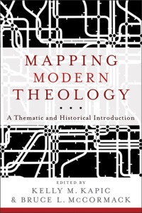 表紙画像: Mapping Modern Theology 9780801035357