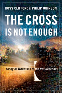 Imagen de portada: The Cross Is Not Enough 9780801014611