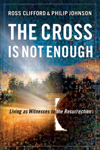 Cover image: The Cross Is Not Enough 9780801014611