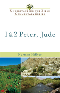 Cover image: 1 & 2 Peter, Jude 9780801046582