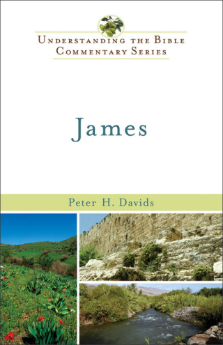 Cover image: James 9780801046018