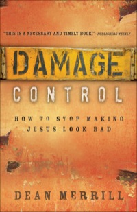 Cover image: Damage Control 9780801065651