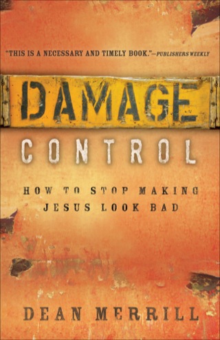 Cover image: Damage Control 9780801065651