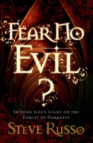 Cover image: Fear No Evil? 9780764204555