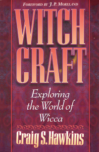 Cover image: Witchcraft 9780801053825