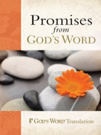 صورة الغلاف: Promises from GOD'S WORD 9780801072291