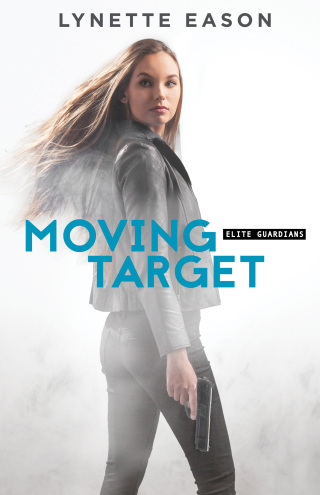 Cover image: Moving Target 9780800723248