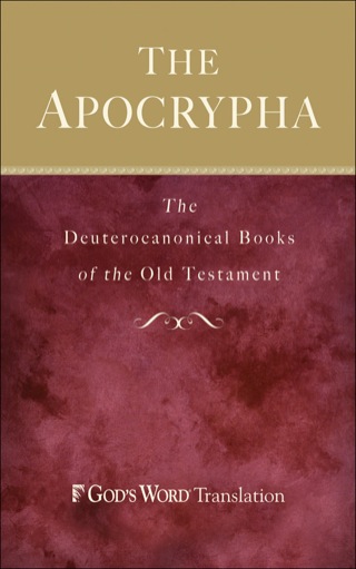 Cover image: GW Apocrypha Ebook 9780801072208