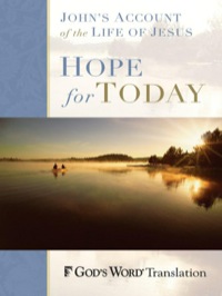 صورة الغلاف: Hope for Today 9780801072789