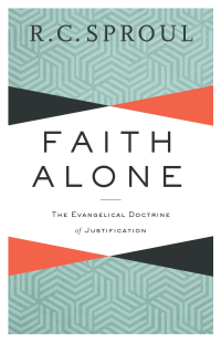 Cover image: Faith Alone 9780801058493