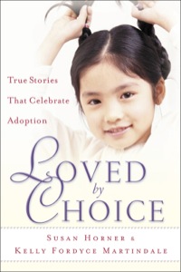 Cover image: Loved By Choice 9780800717865