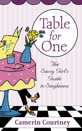 Cover image: Table for One 9780800757953
