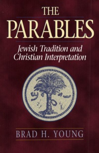 Imagen de portada: The Parables 9780801048203