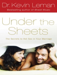 Cover image: Under the Sheets 9780800734022