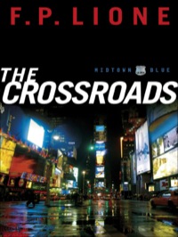 Cover image: The Crossroads: A Novel 9780800759612