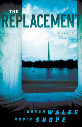 Imagen de portada: The Replacement 9780800731113