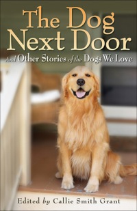 Imagen de portada: The Dog Next Door 9780800734190