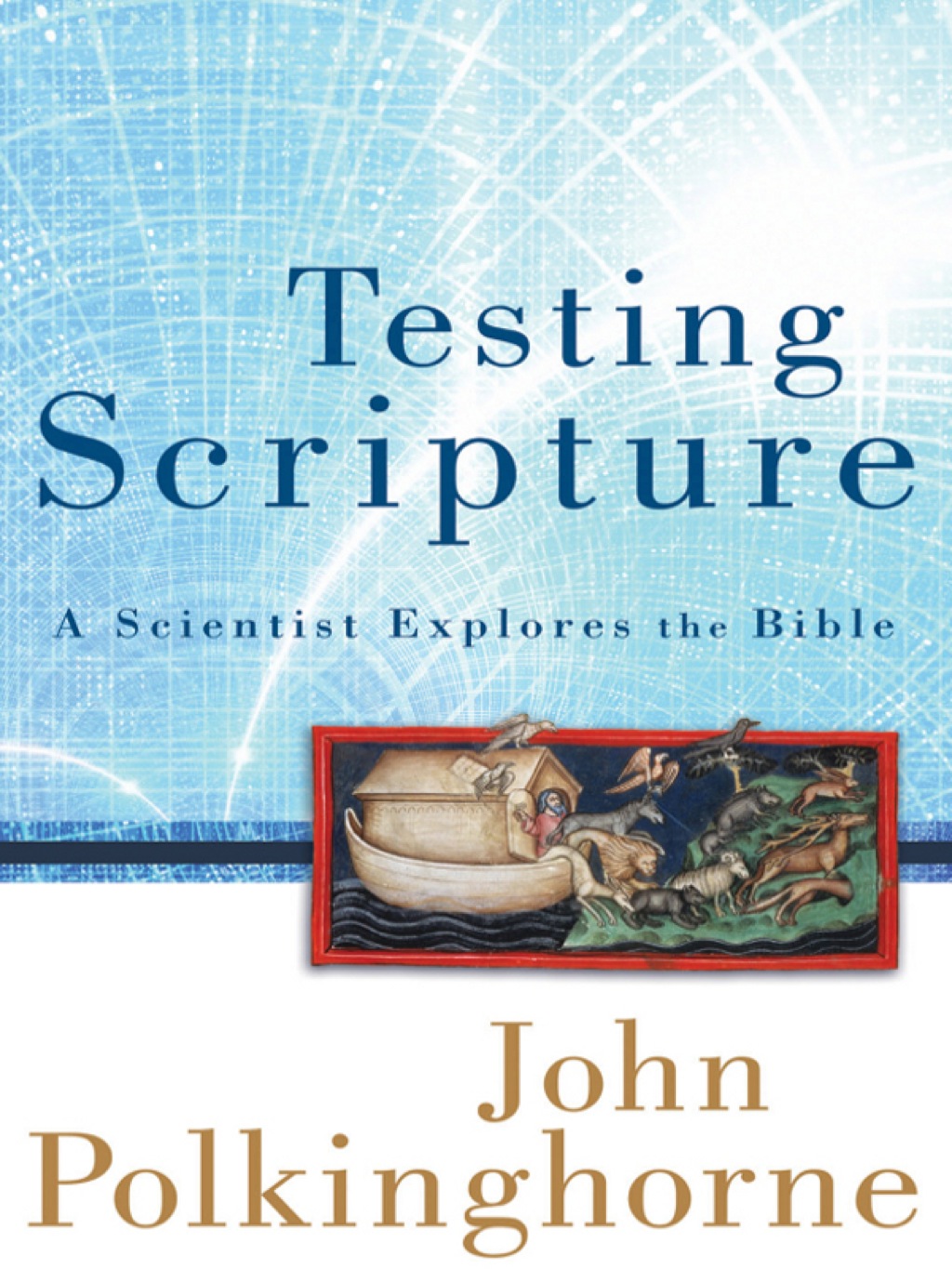Testing Scripture (eBook)