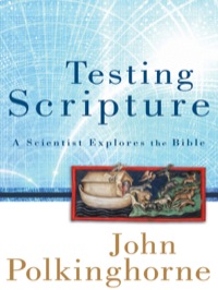 Cover image: Testing Scripture 9781587433139