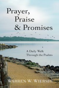 Cover image: Prayer, Praise & Promises 9780801013959