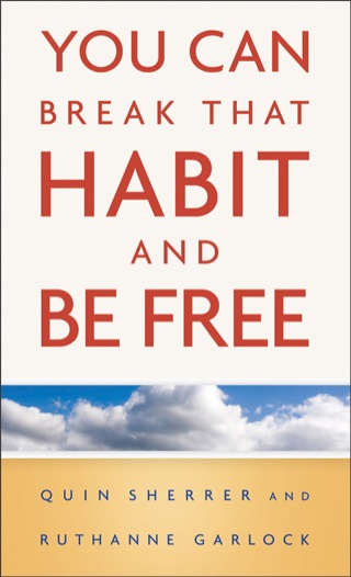 Imagen de portada: You Can Break That Habit and Be Free 9780800788162