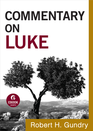 Cover image: Commentary on Luke 9781441237606