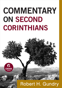 表紙画像: Commentary on Second Corinthians 9781441237651