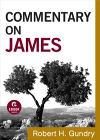 Cover image: Commentary on James 9781441237736