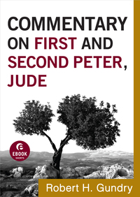 Imagen de portada: Commentary on First and Second Peter, Jude 9781441237743